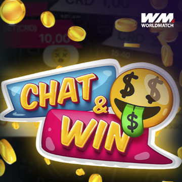 Chat&Win