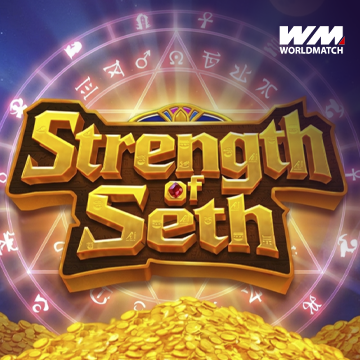 Strength of Seth