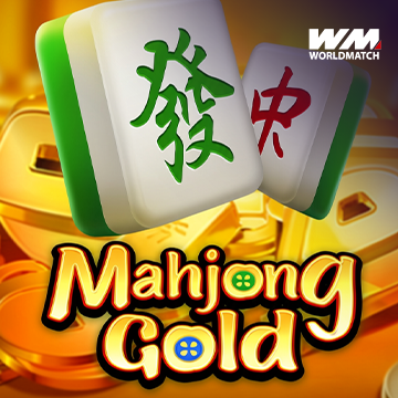 Mahjong Gold 3