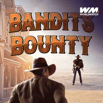 รวมเกมสล็อตทุกค่าย - Bandit's Bounty