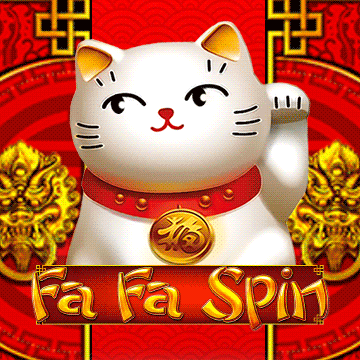 รวมเกมสล็อตทุกค่าย - Fa Fa Spin