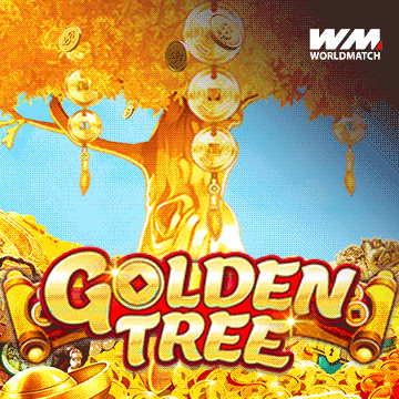รวมเกมสล็อตทุกค่าย - Golden Tree