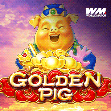 ทดลองเล่นสล็อต Golden Pig