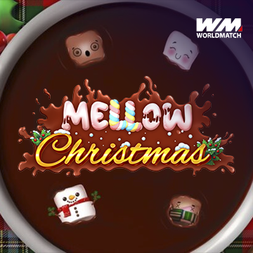รวมเกมสล็อตทุกค่าย - Mellow Christmas