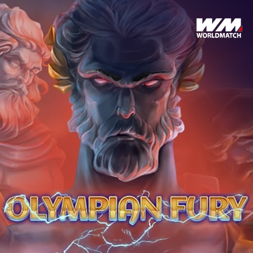 รวมเกมสล็อตทุกค่าย - Olympian Fury