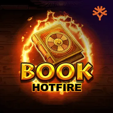 รวมเกมสล็อตทุกค่าย - Book Hotfire