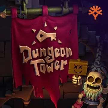 รวมเกมสล็อตทุกค่าย - Dungeon Tower