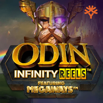 รวมเกมสล็อตทุกค่าย - Odin Infinity Reels Megaways