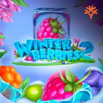 รวมเกมสล็อตทุกค่าย - Winterberries 2