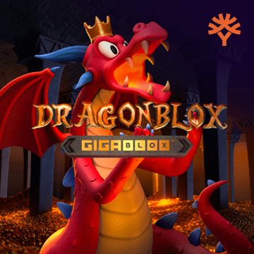 รวมเกมสล็อตทุกค่าย - Dragon Blox Gigablox