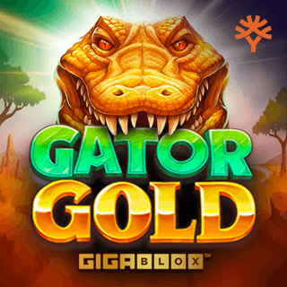 รวมเกมสล็อตทุกค่าย - Gator Gold Gigablox