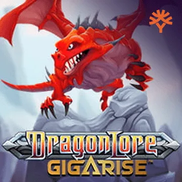 รวมเกมสล็อตทุกค่าย - Dragon Lore Gigarise