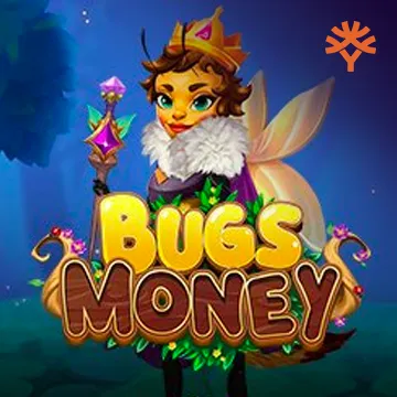รวมเกมสล็อตทุกค่าย - Bugs Money
