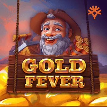 รวมเกมสล็อตทุกค่าย - Gold Fever