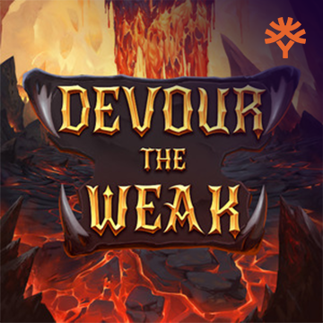 รวมเกมสล็อตทุกค่าย - Devour the Weak