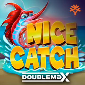 รวมเกมสล็อตทุกค่าย - Nice Catch Doublemax