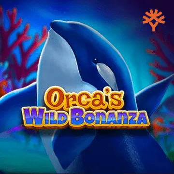 รวมเกมสล็อตทุกค่าย - Orca``s Wild Bonanza