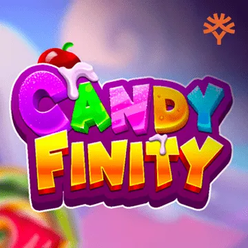 รวมเกมสล็อตทุกค่าย - Candyfinity