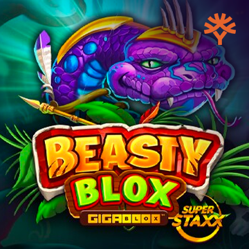 รวมเกมสล็อตทุกค่าย - Beasty Blox