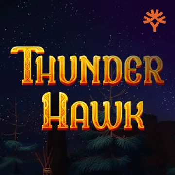 รวมเกมสล็อตทุกค่าย - Thunderhawk