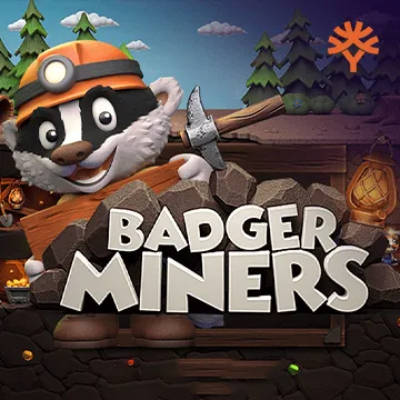 รวมเกมสล็อตทุกค่าย - Badger Miners