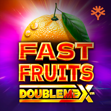 รวมเกมสล็อตทุกค่าย - Fast Fruits Doublemax