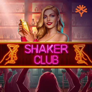 รวมเกมสล็อตทุกค่าย - Shaker Club