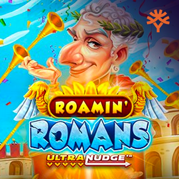 รวมเกมสล็อตทุกค่าย - RoaminRomans UltraNudge