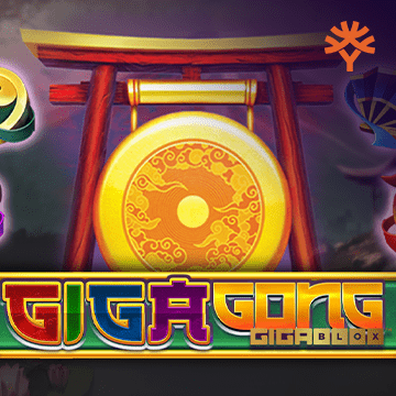 รวมเกมสล็อตทุกค่าย - Gigagong Gigablox
