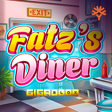 รวมเกมสล็อตทุกค่าย - Fatz’s Diner