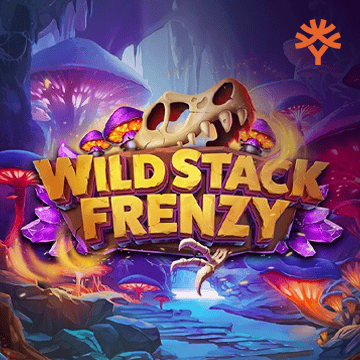 รวมเกมสล็อตทุกค่าย - Wild Stack Frenzy