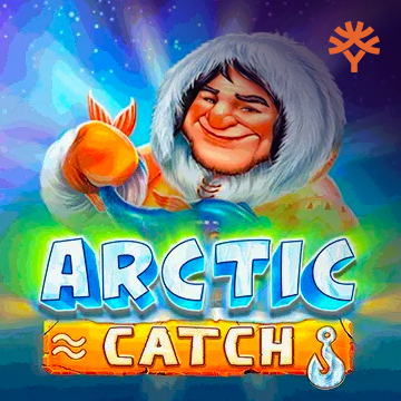 รวมเกมสล็อตทุกค่าย - Arctic Catch