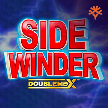 รวมเกมสล็อตทุกค่าย - Sidewinder DoubleMax