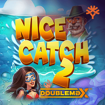 รวมเกมสล็อตทุกค่าย - Nice Catch 2