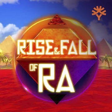 รวมเกมสล็อตทุกค่าย - Rise and Fall of Ra