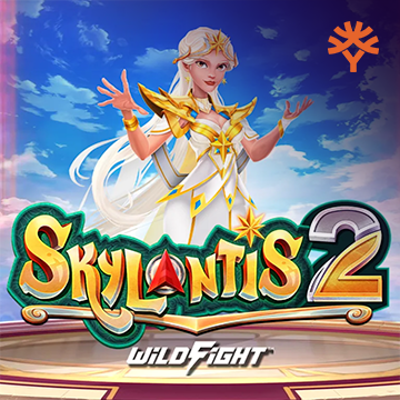 รวมเกมสล็อตทุกค่าย - Skylantis 2