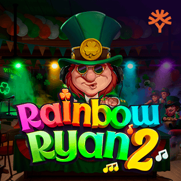 รวมเกมสล็อตทุกค่าย - Rainbow Ryan 2