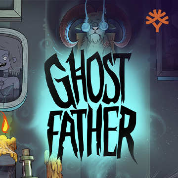 รวมเกมสล็อตทุกค่าย - Ghost Father