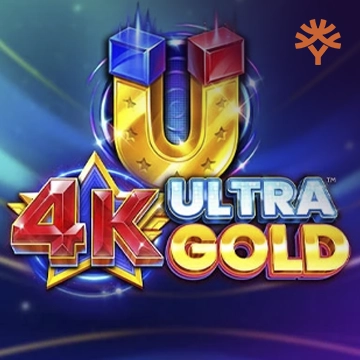 รวมเกมสล็อตทุกค่าย - 4K Ultra Gold