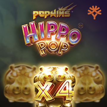 HippoPop