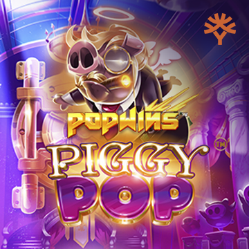 รวมเกมสล็อตทุกค่าย - PiggyPop?