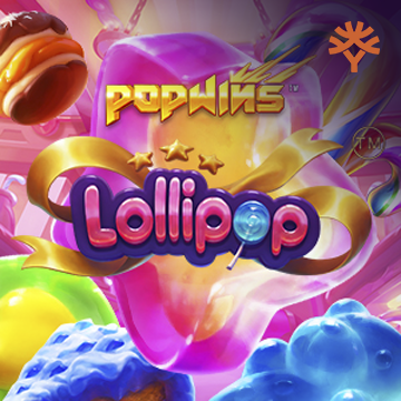 รวมเกมสล็อตทุกค่าย - LolliPop