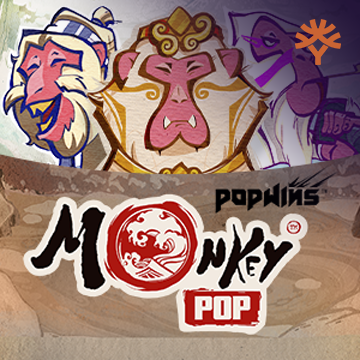 รวมเกมสล็อตทุกค่าย - MonkeyPop