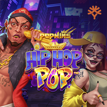 รวมเกมสล็อตทุกค่าย - HipHopPop