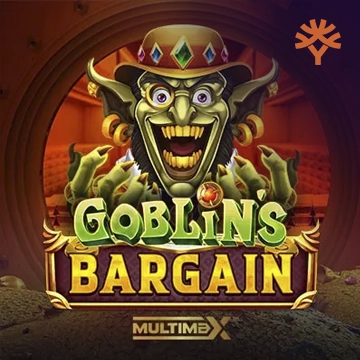 รวมเกมสล็อตทุกค่าย - Goblin`s Bargain MultiMax
