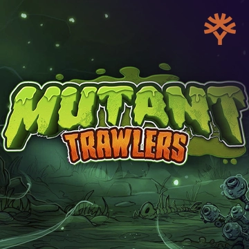 รวมเกมสล็อตทุกค่าย - Mutant Trawlers