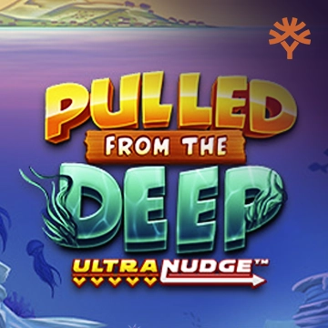 รวมเกมสล็อตทุกค่าย - Pulled From The Deep UltraNudge