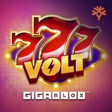 รวมเกมสล็อตทุกค่าย - 777 Volt GigaBlox