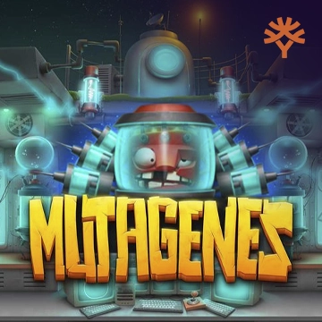 รวมเกมสล็อตทุกค่าย - Mutagenes