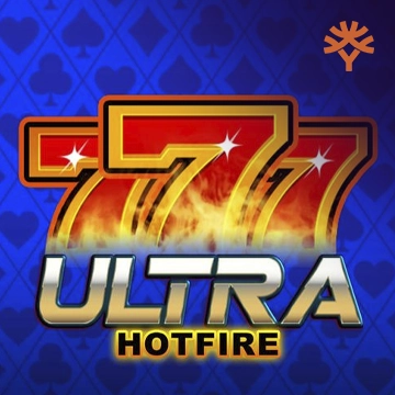 รวมเกมสล็อตทุกค่าย - Ultra Hotfire